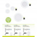 Торшер TK Lighting CUBUS GRAPHITE 5051