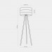 Торшер TK Lighting TAGO BLACK 5053
