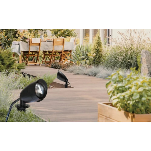 Торшер Zuma Line REA RLL93163-1GW