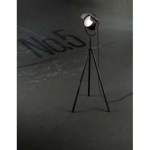 Торшер Trio NO.5 404200188