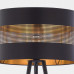 Торшер TK Lighting TAGO BLACK 5053