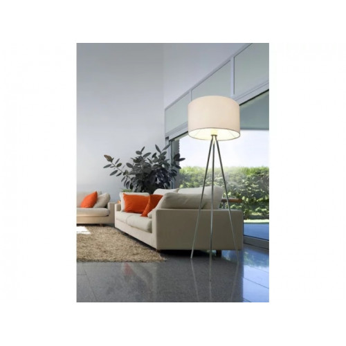 Торшер AZzardo FINN AZ1037 (FL12025WH)