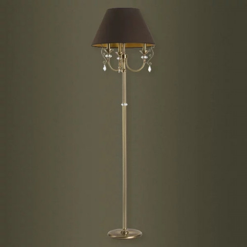 Торшер Kutek Luca LUC-LS-3(P/A)