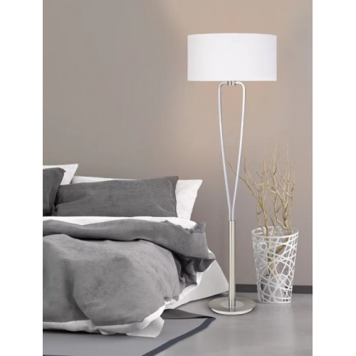 Торшер Trio PARIS II 400200107