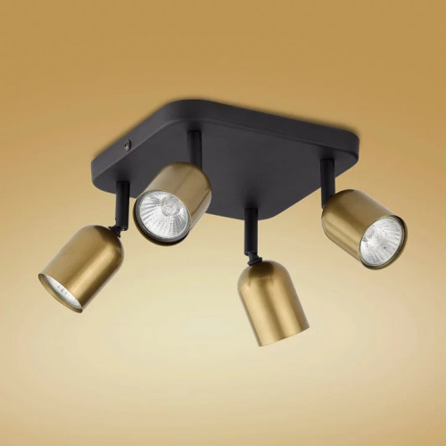 Торшер Eglo GLASTONBURY 43142