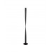Торшер Searchlight PADDLE EU8679BK