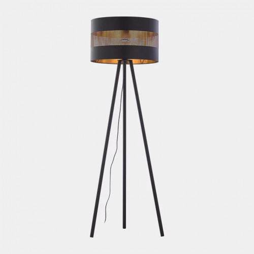 Торшер TK Lighting TAGO BLACK 5053