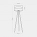 Торшер TK Lighting TAGO BLACK 5053