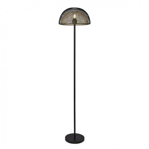 Торшер Searchlight HONEYCOMB EU6849BGO