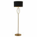 Торшер Searchlight CROWN EU9139GO