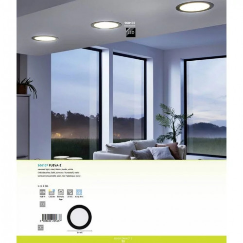 Торшер Trio FRANKLIN 426510142