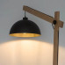 Торшер TK Lighting OSLO BLACK 5582