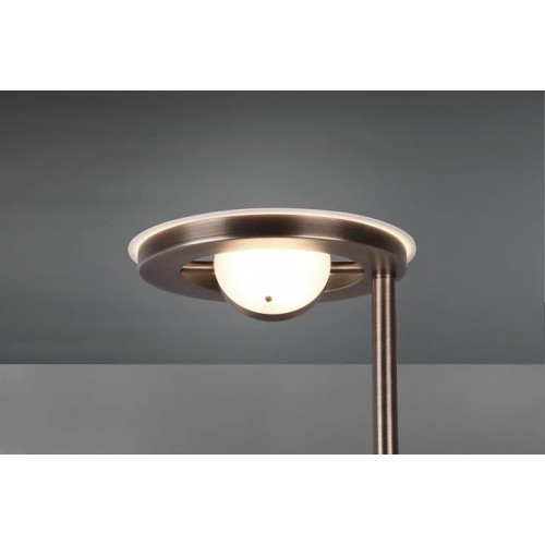 Торшер Trio BARRIE 424210304