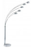 Торшер Searchlight GIRAFFE EU3085-5CC