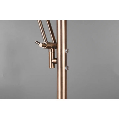 Торшер Trio BARRIE 424210304