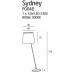 Торшер MAXlight SYDNEY F0040