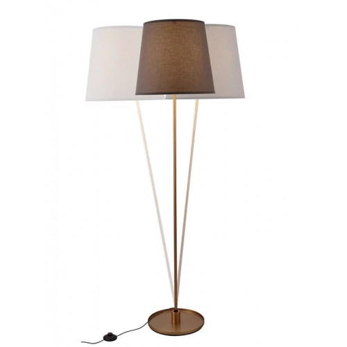 Торшер MAXlight SYDNEY F0040