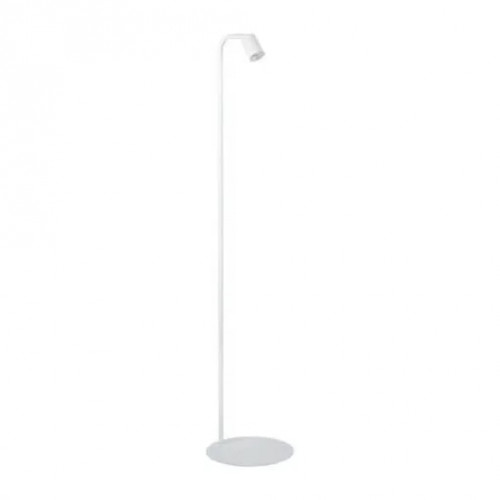 Торшер TK Lighting LOGAN WHITE 5484