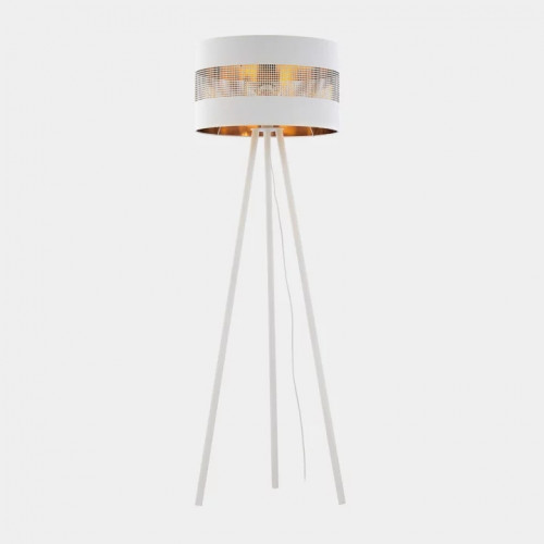 Торшер TK Lighting TAGO WHITE 5055