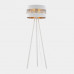 Торшер TK Lighting TAGO WHITE 5055 Торшер TK Lighting TAGO WHITE 5055