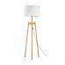 Торшер TK Lighting PEREZ WHITE 5424
