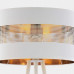 Торшер TK Lighting TAGO WHITE 5055