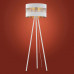 Торшер TK Lighting TAGO WHITE 5055
