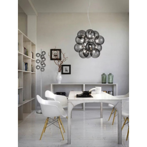 Торшер Trio ALICIA 407690906