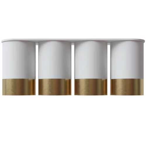 Торшер Trio BARRIE 424210307