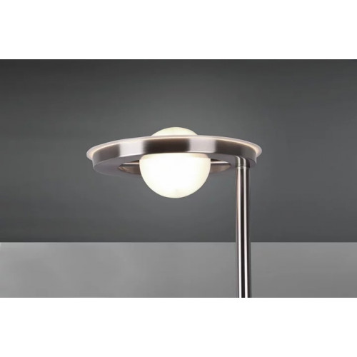 Торшер Trio BARRIE 424210307