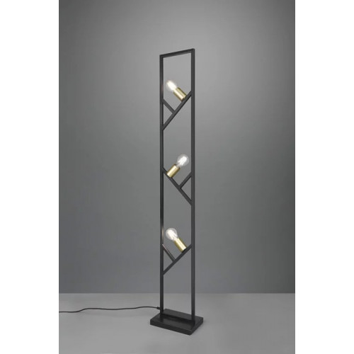 Торшер Trio RUSTICA 401000224