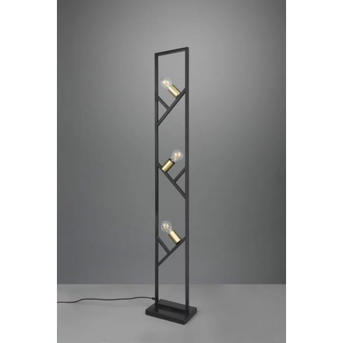 Торшер Trio RUSTICA 401000224