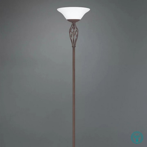 Торшер Trio RUSTICA 401000224