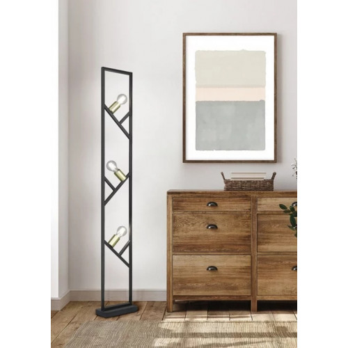 Торшер Trio RUSTICA 401000224