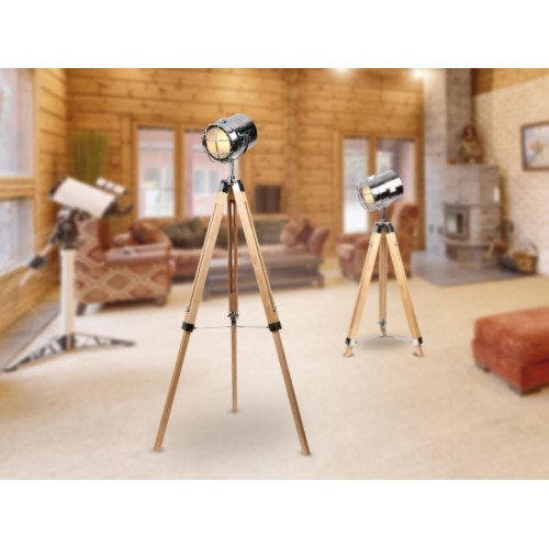 Торшер Maxlight FOTO F0032