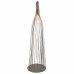Торшер Searchlight CARAFFE EU1871GY
