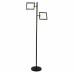 Торшер Searchlight ROSEWELL EU4832-2BK