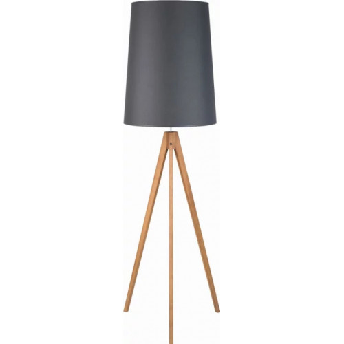 Торшер TK Lighting WALZ GRAY 5046