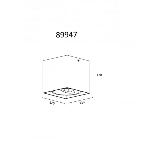 Торшер TK Lighting TREWIR WOOD 5042