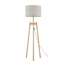 Торшер TK Lighting PEREZ LINEN 5423