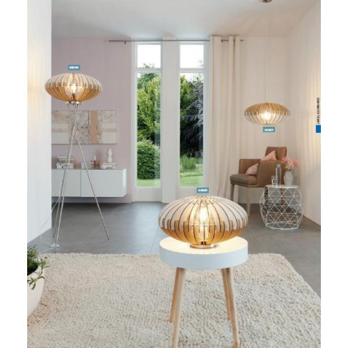 Торшер Eglo Sotos 96966