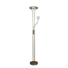 Торшер Searchlight MOTHER & CHILD EU55601SB