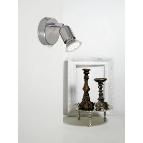 Торшер TK Lighting LAMA BIAŁA 2862