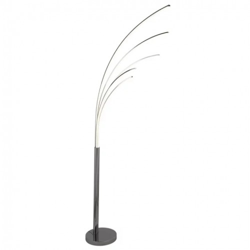 Торшер Searchlight GIRAFFE EU5285-5CC