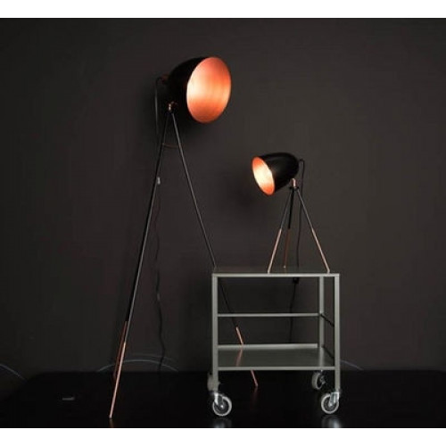 Торшер Eglo Chester 49386