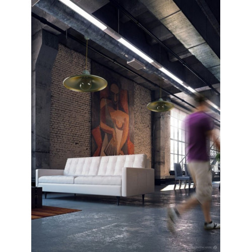 Торшер Mantra Eve 1139