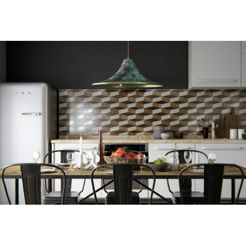 Торшер Mantra Eve 1139