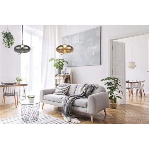 Торшер Searchlight TWIRLS EU9219CC