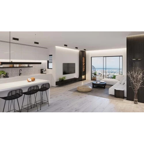 Торшер Trio PANTILON 451850101