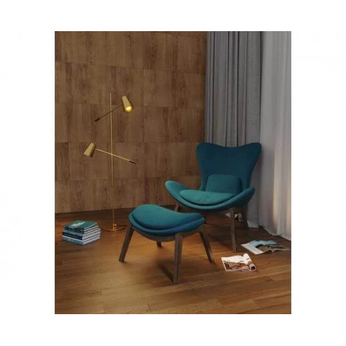 Трек AZzardo TRACK SET 1м WITH THE END POWER+END CAP AZ2991